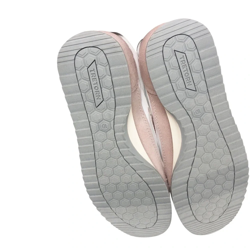 Tretorn Rawlins 2.0‎ Lace Up Sneaker